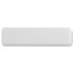 Portachiavi PowerBank 2200mAh colore bianco