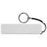 Portachiavi PowerBank 2200mAh colore bianco