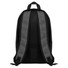 Zaino antifurto in poliestere colore nero