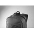 Zaino porta pc da 15 pollici in poliestere 360D colore grigio
