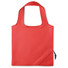 Borsa pieghevole con coulisse colore rosso MO9003-05