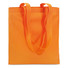 Borsa shopping in TNT colore arancio IT3787-10