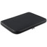 Porta laptop 15 pollici in schiuma ad alta densita colore nero