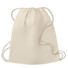 Sacca in cotone da 100gr colore beige