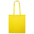Shopper colorata 140gr colore giallo MO9268-08