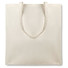 Shopper in cotone organico da 150gr colore beige MO8973-13