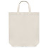 Shopper richiudibile in cotone colore bianco MO9283-06