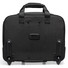 Trolley con comparto per  laptop 17 pollici colore nero