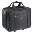 Trolley porta documenti e laptop 15 pollici colore nero