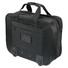 Trolley porta documenti e laptop 15 pollici colore nero