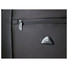 Trolley porta documenti e laptop 15 pollici colore nero