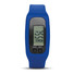 Bracciale contapassi con calcolo distanza colore blu royal