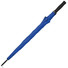 Ombrello 27 pollici con manico in EVA colore blu royal MO8581-37