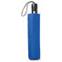 Ombrello reversibile 23 pollici con manico con pulsante colore blu royal