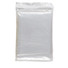 Poncho pieghevole in polybag colore trasparente IT0972-22