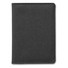 Porta passaporto RFID colore nero MO9107-03