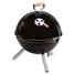 Barbecue da montare colore nero