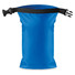 Borsa piccola in poliestere colore blu royal MO8788-37