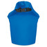 Borsa waterproof in PVC con capacita 10l colore blu royal