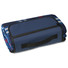 Coperta da picnic con strato in EPE colore blu