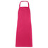 Grembiule da cucina in cotone colore fucsia