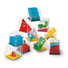 Puzzle da 24 pezzi in scatola di cartone colore multicolor KC2938-00