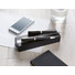 Set 2 penne in confezione regalo colore nero