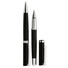 Set 2 penne in confezione regalo colore nero