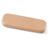 Set penna e matita in astuccio di legno colore legno