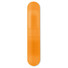 Set penna e matita in confezione in plastica colore arancio