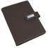 Organizer in ecopelle personalizzato