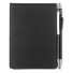 Notes reporter A7 con 60 fogli penna blu e porta penna colore nero MO8554-03