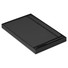 Set notebook A5 con penna touch screen abbinata colore nero