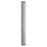 Braccialetto riflettente pieghevole in pvc colore argento MO8282-14