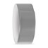 Braccialetto riflettente pieghevole in pvc colore argento