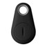 Cerca oggetti bluetooth in ABS colore nero