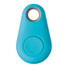 Cerca oggetti bluetooth in ABS colore turchese MO9218-12
