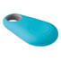Cerca oggetti bluetooth in ABS colore turchese