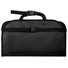 Organizer per automobile con vari scomparti colore nero