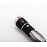 Torcia multi funzione con martello e taglierino colore nero