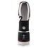 Torcia multi funzione con martello e taglierino colore nero