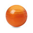 Burrocacao confezione rotonda testato dermatologicamente colore arancio