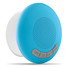 Cassa speaker da doccia impermeabile con ventosa colore turchese MO9219-12