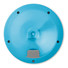 Cassa speaker da doccia impermeabile con ventosa colore turchese