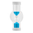 Clessidra da 2minuti per doccia con ventosa colore blu MO9211-04