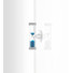Clessidra da 2minuti per doccia con ventosa colore blu