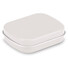Mentine in confezione di latta colore bianco KC6642-06