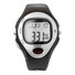 Orologio sportivo digitale con data ora e sveglia colore argento opaco MO8510-16