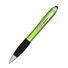 penna a sfera con pennino stylus