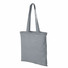 Shopping bag in cotone colorato